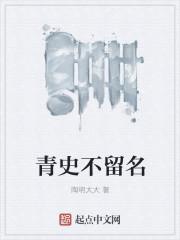 青史留名什么意思