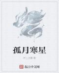 月影孤