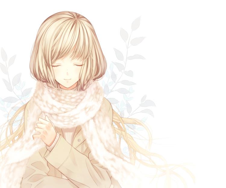 爱情到来女主