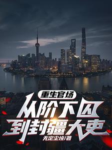 重生官场从阶下囚到封疆大吏资源