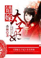 错嫁太子妃1到100集