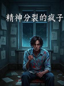 疯子,不,我只是精神分裂 疯子,不,我只是精神分裂