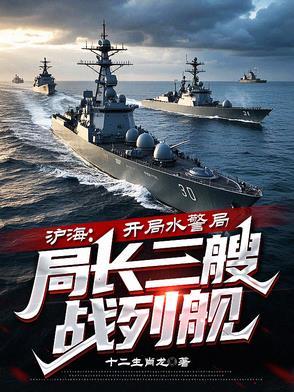 沪海:开局水警局局长三艘战列舰 沪海:开局水警局局长三艘战列舰