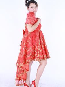 时光倒流新嫁娘