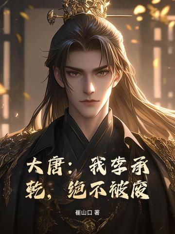 大唐:我李承乾,绝不被废 大唐:我李承乾,绝不被废